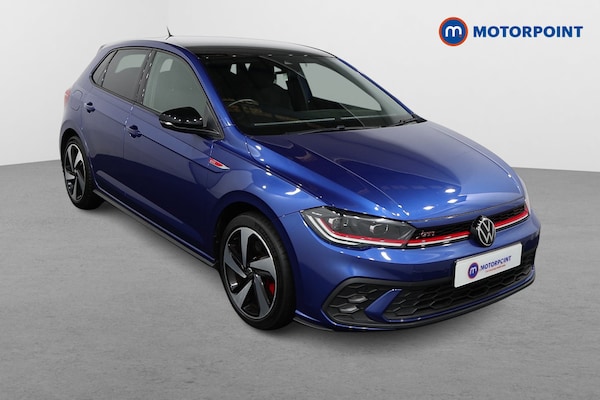 Used Volkswagen Polo 2023 for sale - 76181697: Photo 1