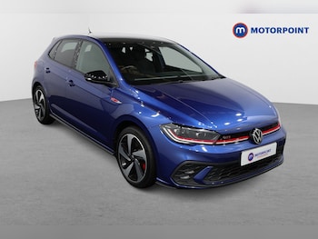 Used Volkswagen Polo 2023 for sale - 76181697: Photo