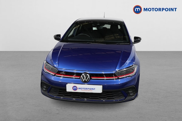 Used Volkswagen Polo 2023 for sale - 76181697: Photo 2