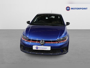 Used Volkswagen Polo 2023 for sale - 76181697: Photo