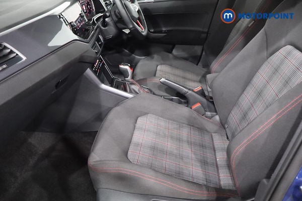 Used Volkswagen Polo 2023 for sale - 76181697: Photo 30