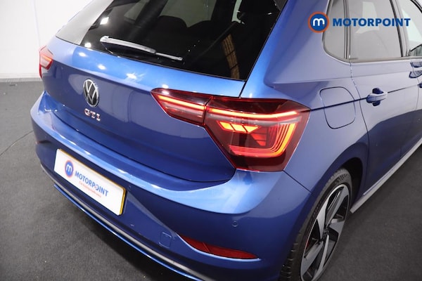 Used Volkswagen Polo 2023 for sale - 76181697: Photo 34