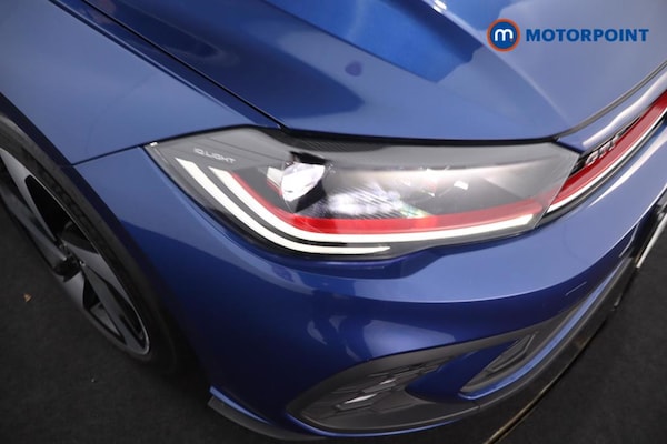 Used Volkswagen Polo 2023 for sale - 76181697: Photo 35
