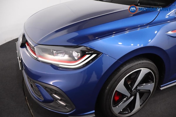 Used Volkswagen Polo 2023 for sale - 76181697: Photo 36