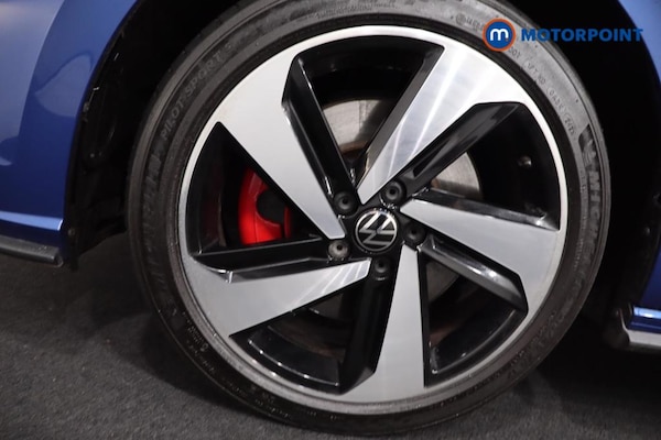 Used Volkswagen Polo 2023 for sale - 76181697: Photo 37
