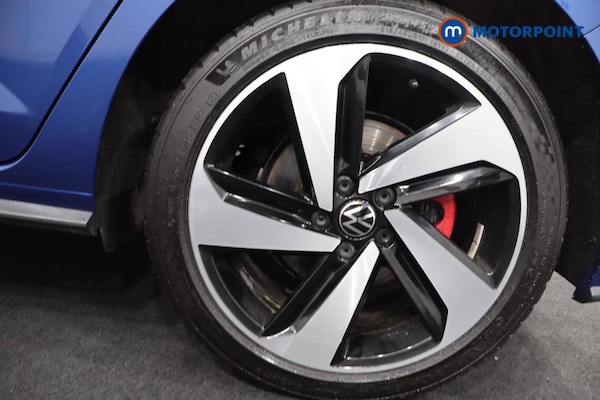 Used Volkswagen Polo 2023 for sale - 76181697: Photo 38