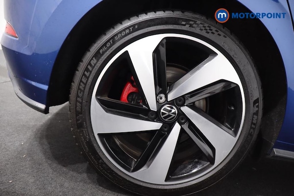 Used Volkswagen Polo 2023 for sale - 76181697: Photo 39
