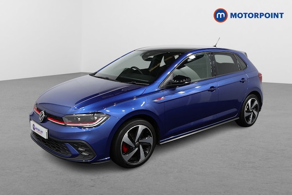 Used Volkswagen Polo 2023 for sale - 76181697: Photo 3