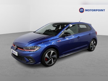 Used Volkswagen Polo 2023 for sale - 76181697: Photo