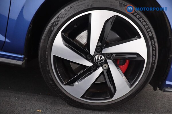 Used Volkswagen Polo 2023 for sale - 76181697: Photo 40