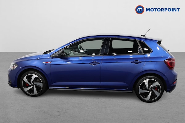 Used Volkswagen Polo 2023 for sale - 76181697: Photo 4