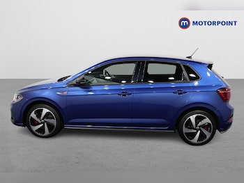 Used Volkswagen Polo 2023 for sale - 76181697: Photo