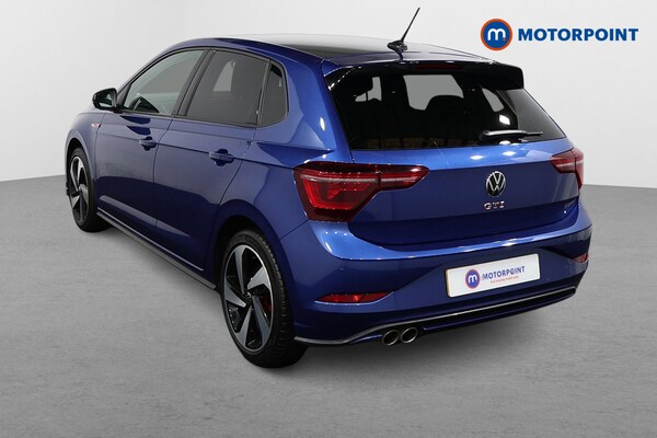 Used Volkswagen Polo 2023 for sale - 76181697: Photo 5
