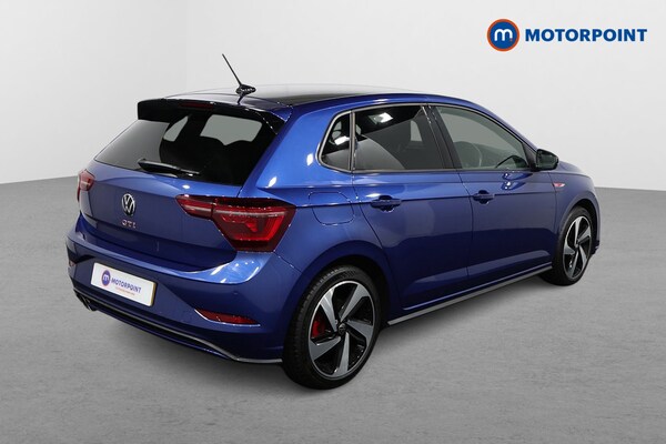 Used Volkswagen Polo 2023 for sale - 76181697: Photo 7