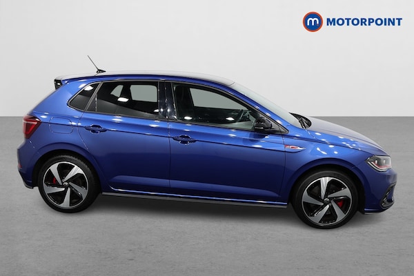Used Volkswagen Polo 2023 for sale - 76181697: Photo 8
