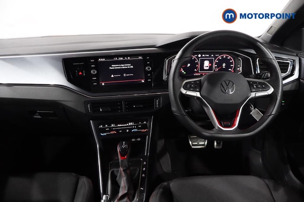 Used Volkswagen Polo 2023 for sale - 76181697: Photo 9