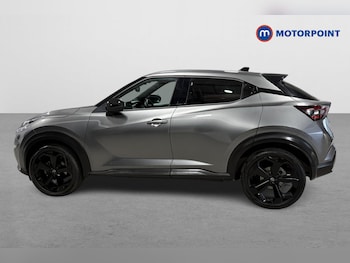 Used Nissan Juke 2025 for sale - 78718990: Photo