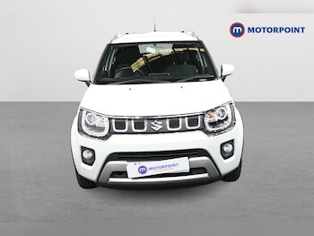 Used Suzuki Ignis 2021 for sale - 78251397: Photo