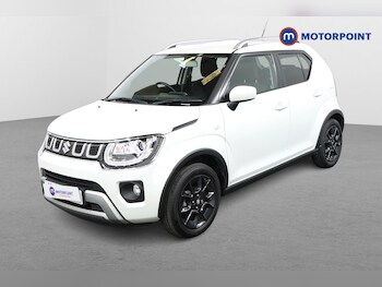 Used Suzuki Ignis 2021 for sale - 78251397: Photo
