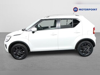 Used Suzuki Ignis 2021 for sale - 78251397: Photo