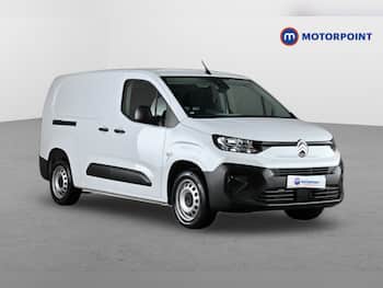 Used Citroen Berlingo 2026 for sale - 79639411: Photo