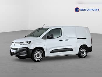 Used Citroen Berlingo 2026 for sale - 79639411: Photo