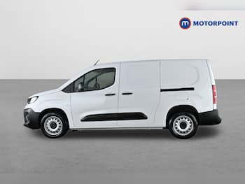 Used Citroen Berlingo 2026 for sale - 79639411: Photo