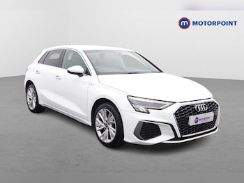 Used Audi A3 2023 for sale - 78281849: Photo