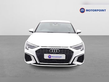 Used Audi A3 2023 for sale - 78281849: Photo