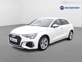 Used Audi A3 2023 for sale - 78281849: Photo