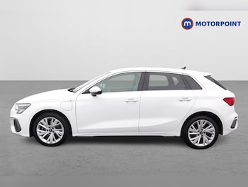 Used Audi A3 2023 for sale - 78281849: Photo