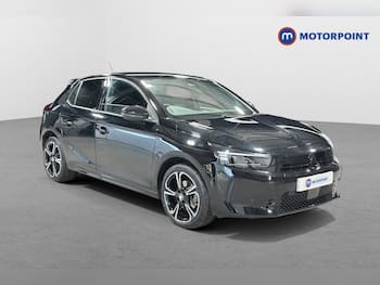 Used Vauxhall Corsa 2025 for sale - 79840354: Photo