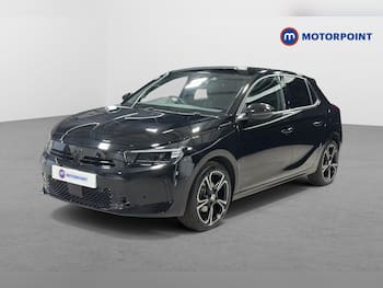 Used Vauxhall Corsa 2025 for sale - 79840354: Photo