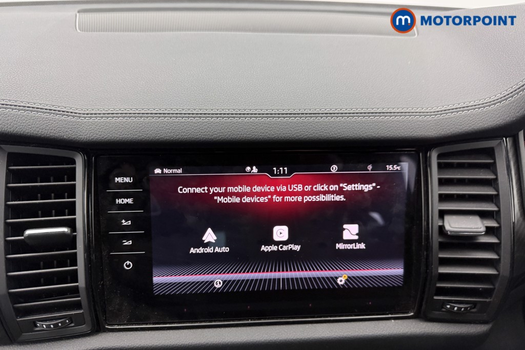 Used Skoda Kodiaq 2022 for sale - 76969289: Photo 10