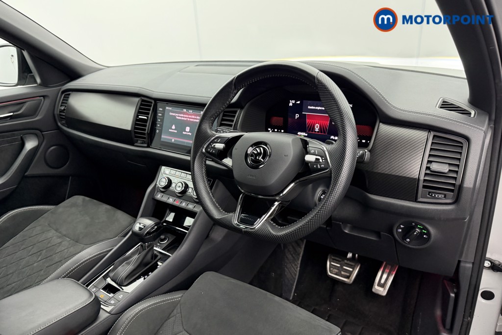 Used Skoda Kodiaq 2022 for sale - 76969289: Photo 12