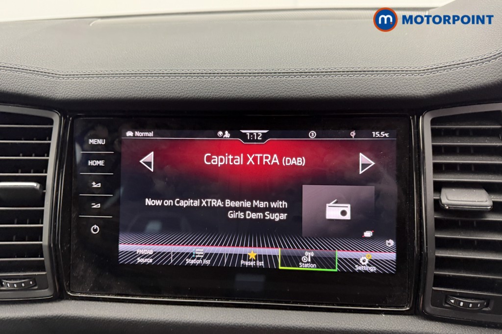 Used Skoda Kodiaq 2022 for sale - 76969289: Photo 14