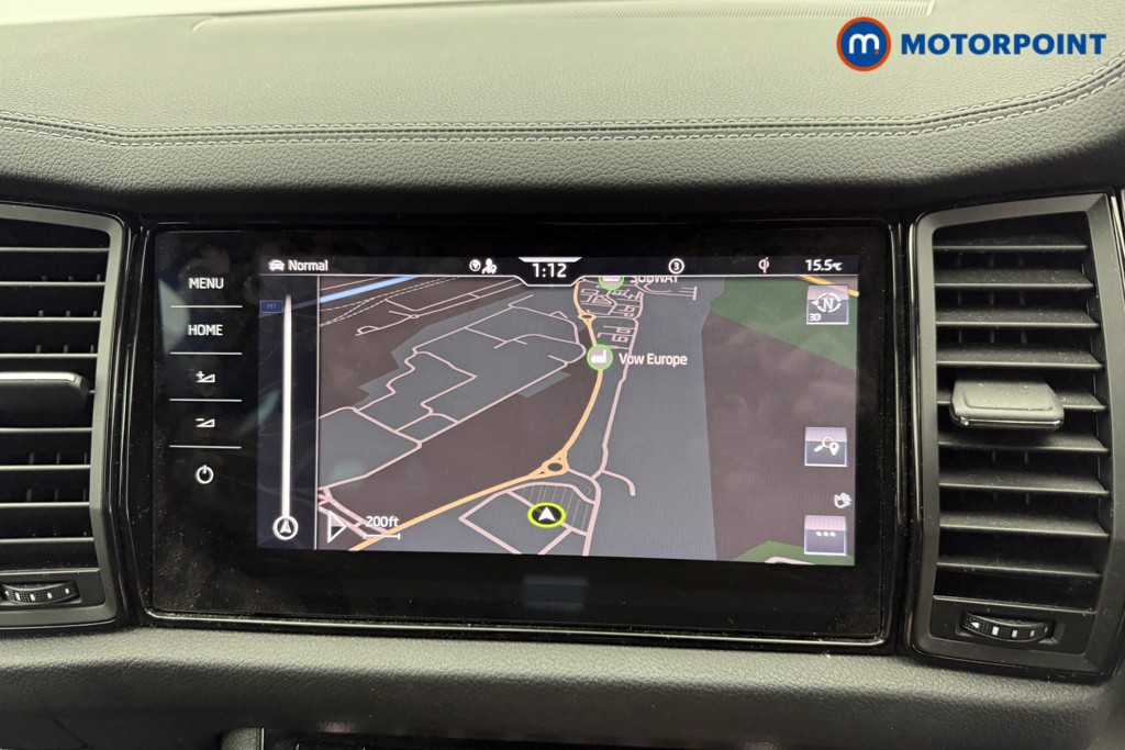 Used Skoda Kodiaq 2022 for sale - 76969289: Photo 15