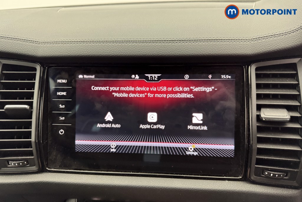 Used Skoda Kodiaq 2022 for sale - 76969289: Photo 16