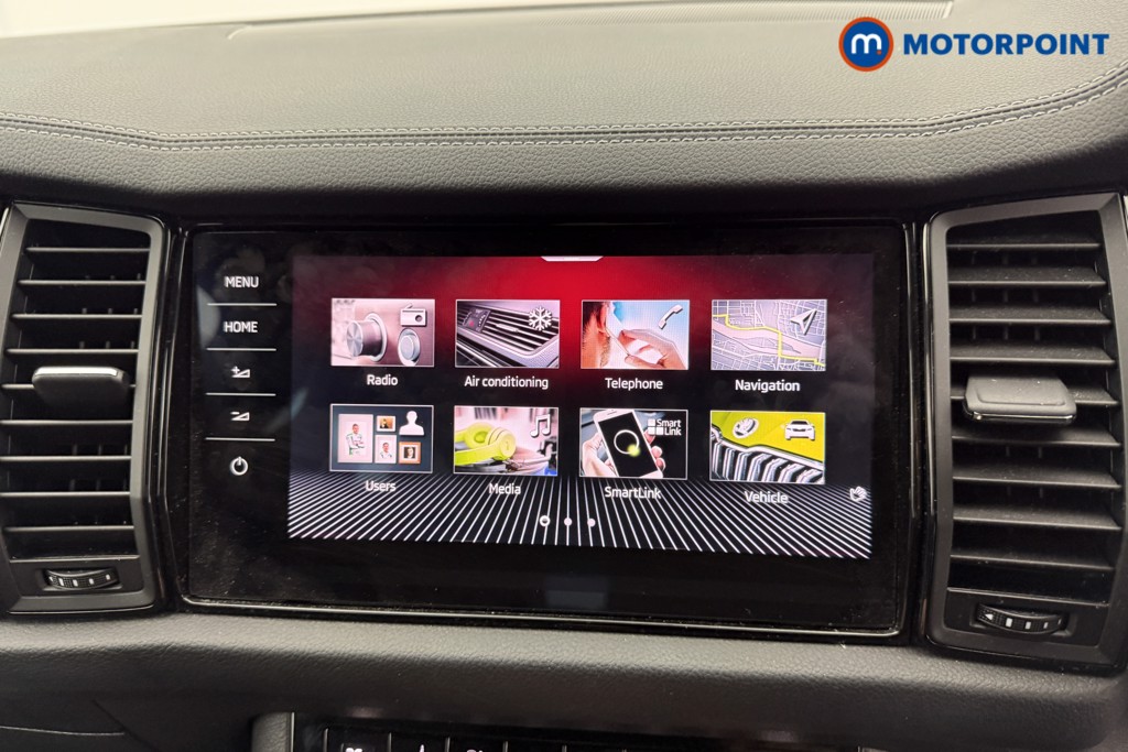 Used Skoda Kodiaq 2022 for sale - 76969289: Photo 17