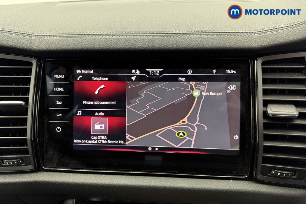 Used Skoda Kodiaq 2022 for sale - 76969289: Photo 18