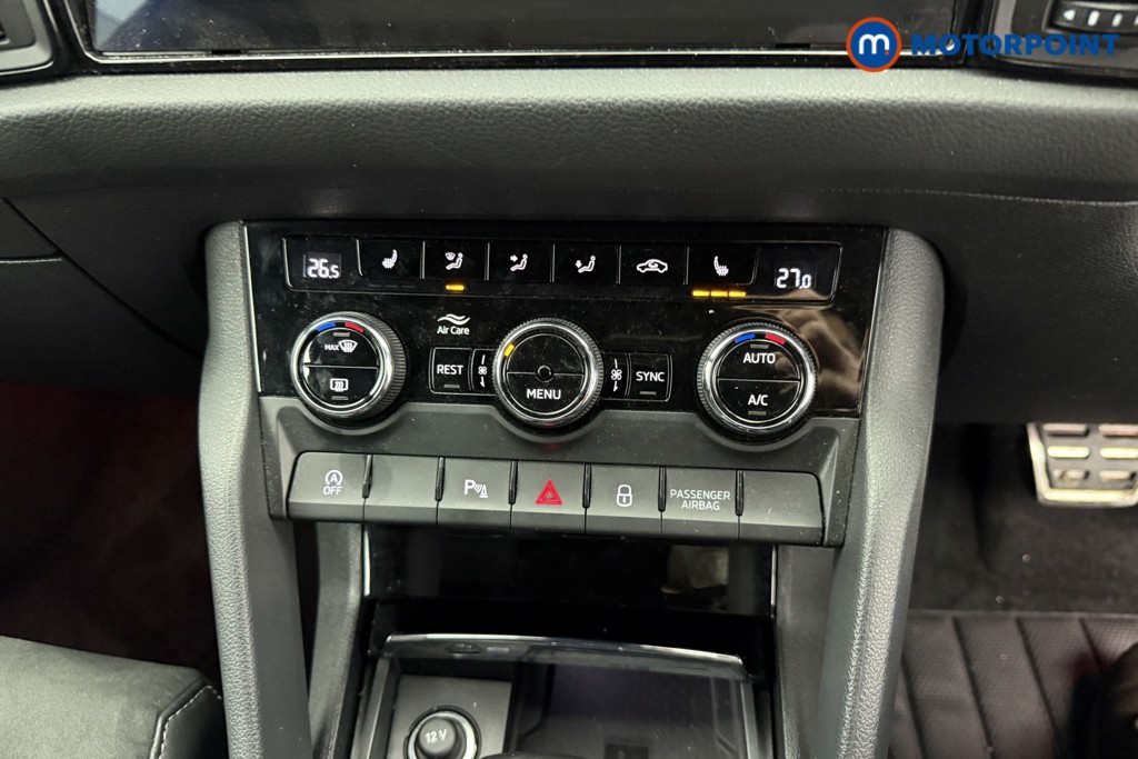 Used Skoda Kodiaq 2022 for sale - 76969289: Photo 19