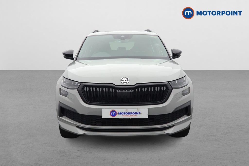 Used Skoda Kodiaq 2022 for sale - 76969289: Photo 2
