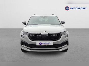 Used Skoda Kodiaq 2022 for sale - 76969289: Photo