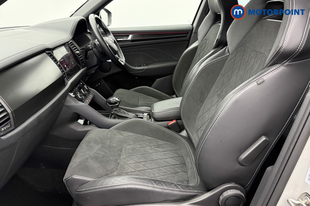 Used Skoda Kodiaq 2022 for sale - 76969289: Photo 34