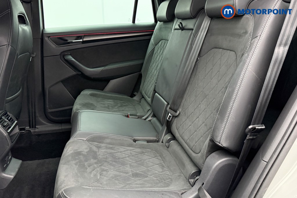 Used Skoda Kodiaq 2022 for sale - 76969289: Photo 35