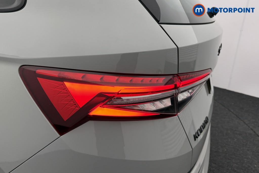 Used Skoda Kodiaq 2022 for sale - 76969289: Photo 37