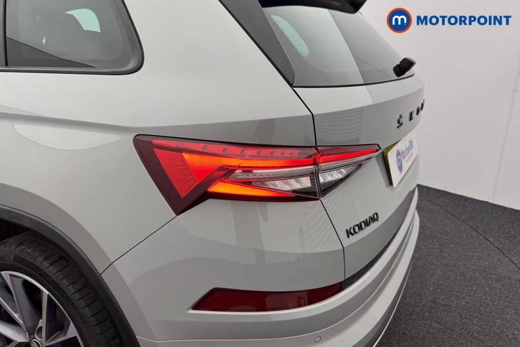 Used Skoda Kodiaq 2022 for sale - 76969289: Photo 38
