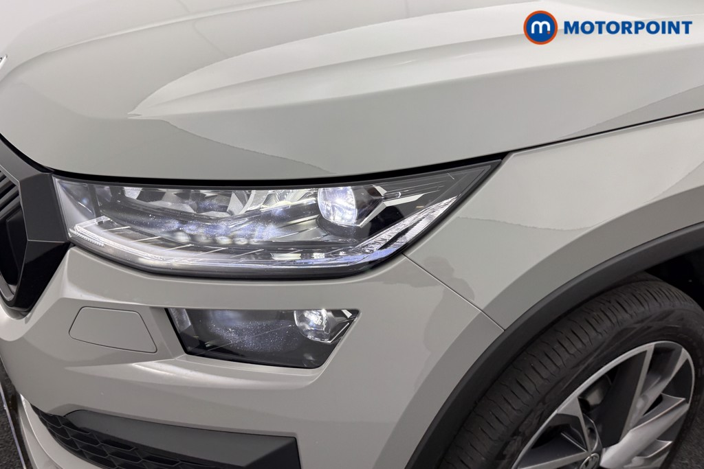 Used Skoda Kodiaq 2022 for sale - 76969289: Photo 39