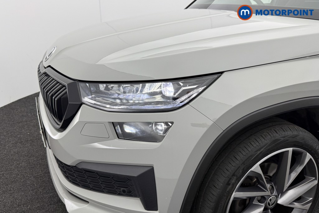 Used Skoda Kodiaq 2022 for sale - 76969289: Photo 40
