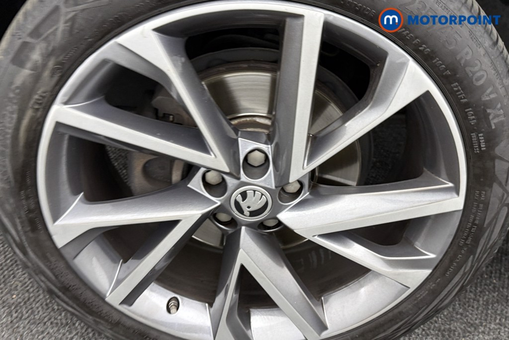 Used Skoda Kodiaq 2022 for sale - 76969289: Photo 41